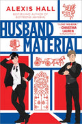 Husband Material - MPHOnline.com