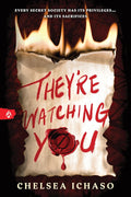 They're Watching You - MPHOnline.com