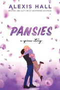 Spires #04: Pansies - MPHOnline.com