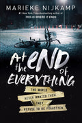 At the End of Everything - MPHOnline.com