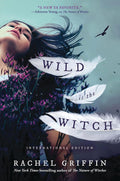 Wild is the Witch - MPHOnline.com