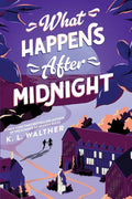 What Happens After Midnight - MPHOnline.com