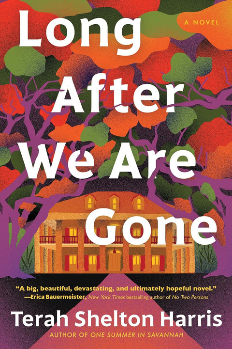 Long After We Are Gone - MPHOnline.com