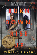 Burn Down, Rise Up - MPHOnline.com