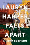 Lauryn Harper Falls Apart - MPHOnline.com
