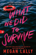 What We Did to Survive - MPHOnline.com