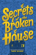Secrets of the Broken House - MPHOnline.com