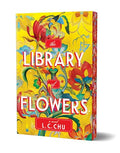 Library of Flowers (Deluxe Edition) - MPHOnline.com