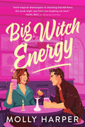 Starfall Point #02: Big Witch Energy - MPHOnline.com