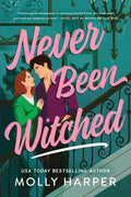 Never Been Witched - MPHOnline.com