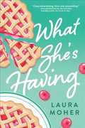 What She's Having - MPHOnline.com
