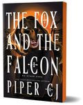 No Other Gods #02: Fox and the Falcon (Deluxe Edition) - MPHOnline.com