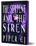 The Serpent and the Siren (Deluxe Edition) - MPHOnline.com