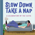 Slow Down, Take a Nap: A Celebration of the Siesta - MPHOnline.com