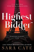 Salacious Players’ Club #05: Highest Bidder - MPHOnline.com