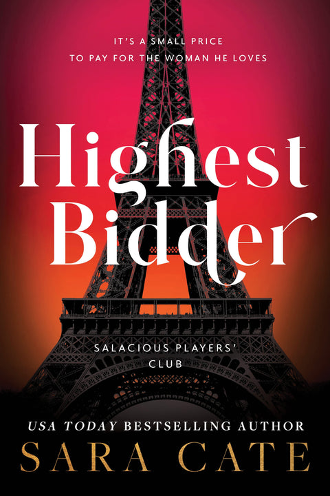 Salacious Players’ Club #05: Highest Bidder - MPHOnline.com