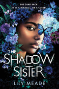 Shadow Sister - MPHOnline.com