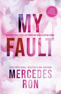 My Fault (Culpable #1) - MPHOnline.com