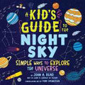 A Kid's Guide to the Night Sky - MPHOnline.com