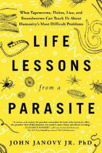 Life Lessons from a Parasite - MPHOnline.com