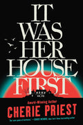 It Was Her House First - MPHOnline.com