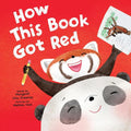 How This Book Got Red - MPHOnline.com