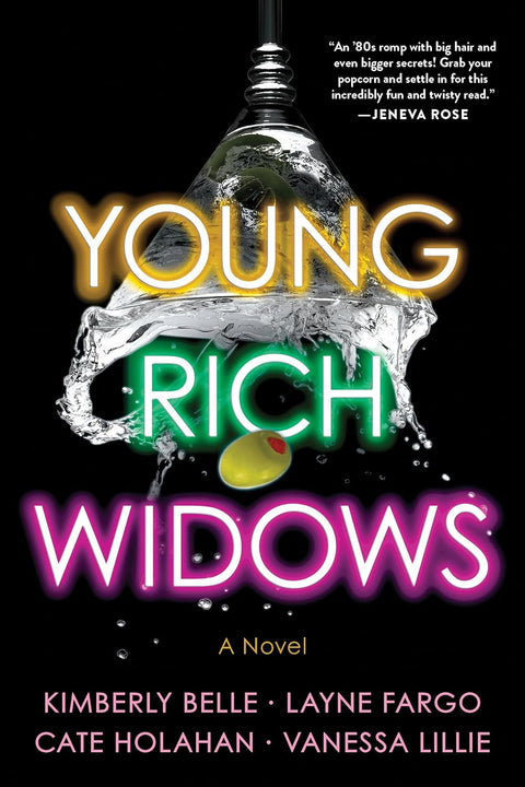 Young Rich Widows - MPHOnline.com