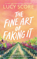 Fine Art of Faking It - MPHOnline.com