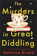The Murders in Great Diddling - MPHOnline.com