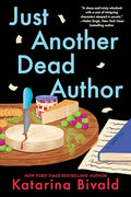 Just Another Dead Author - MPHOnline.com