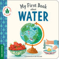 My First Book about Water - MPHOnline.com