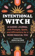 The Intentional Witch - MPHOnline.com