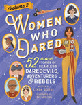 Women Who Dared Volume 2 (HC) - MPHOnline.com