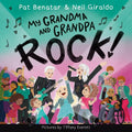 My Grandma and Grandpa Rock! (HC) - MPHOnline.com