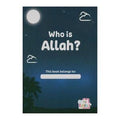Who is Allah? (9781739365226) - MPHOnline.com