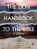 The Lion Handbook to the Bible: 6th Edition - MPHOnline.com