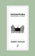 Nusantara: Indonesia builds a new capital - MPHOnline.com