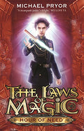 Lawsofmagic06 Hour Of Need - MPHOnline.com