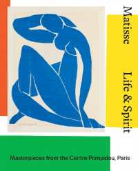 Matisse: Life & spirit: Masterpieces from the Centre Pompidou, Paris - MPHOnline.com