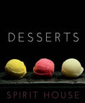 Spirit House Desserts - MPHOnline.com