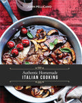 Authentic Homemade Italian Cooking - MPHOnline.com