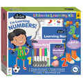 Junior Explorers I Know My Numbers! Ultimate Activity Kit - MPHOnline.com