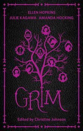 Grim (Collection of Classic Fairy Tales, Retold) - MPHOnline.com