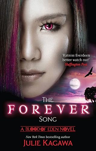 The Forever Song (Blood of Eden #3) - MPHOnline.com