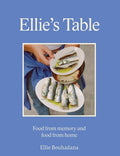 Ellie's Table: Food from memory and food from home - MPHOnline.com