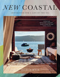 New Coastal: Inspiration for a Life by the Sea - MPHOnline.com