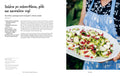 A Seat at My Table: Philoxenia - Vegetarian and Vegan Greek Kitchen Recipes - MPHOnline.com