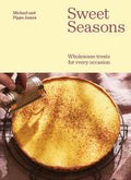 Sweet Seasons: Wholesome Treats For Every Occasion - MPHOnline.com