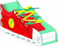 Tie Your Shoes - MPHOnline.com