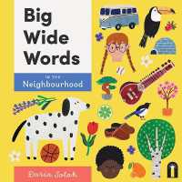 Big Wide Words in the Neighbourhood - MPHOnline.com